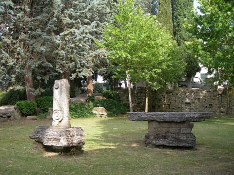 Villa Campo di Fiore Chalet in Arezzo