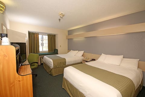 Microtel Inn & Suites by Wyndham Statesville Hotel in Statesville
