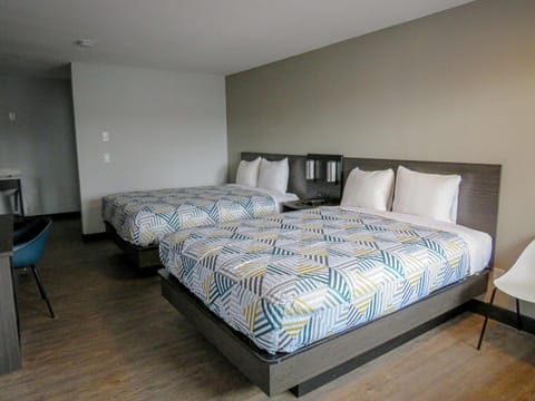 Photo of the whole room, On site