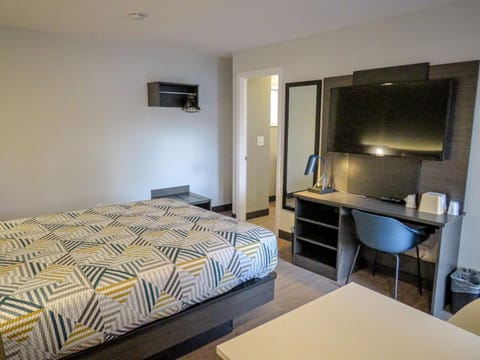 Photo of the whole room, On site