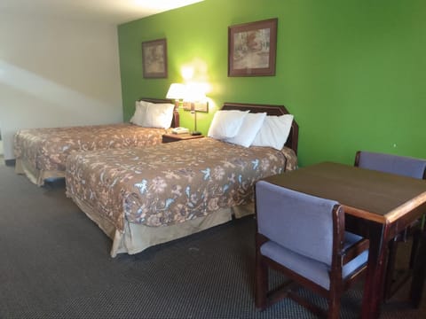 America's Best Value Inn Clarksdale Motel in Clarksdale
