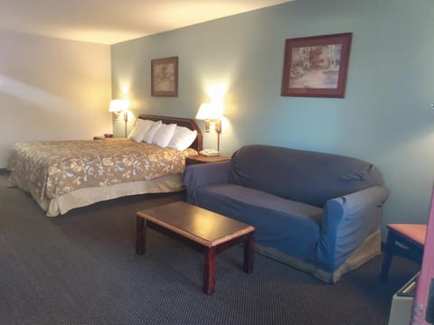 America's Best Value Inn Clarksdale Motel in Clarksdale