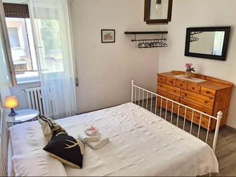 Santo Stefano Apartment in Province of Lecco