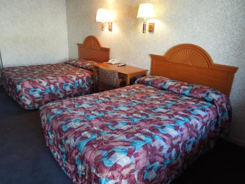Red Carpet Inn Absecon Motel in Egg Harbor Township