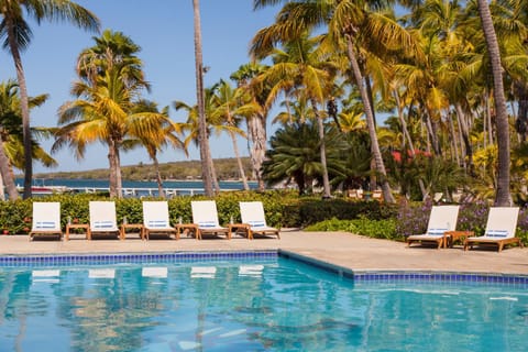 Copamarina Beach Resort & Spa Resort in Puerto Rico