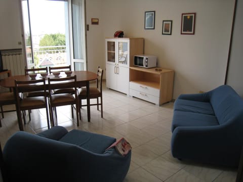 Appartamento Adriatico Wohnung in Gatteo a Mare