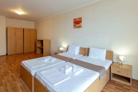 Midia Family Resort All-Inclusive Hotel in Burgas Province