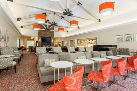 Homewood Suites by Hilton Long Island-Melville Hotel in Long Island