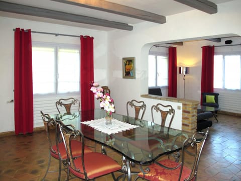 Holiday Home Rock - GON100 by Interhome House in French Riviera