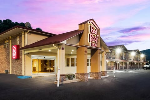 Red Roof Inn Chattanooga - Lookout Mountain Motel in Chattanooga