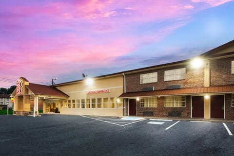 Red Roof Inn Chattanooga - Lookout Mountain Motel in Chattanooga