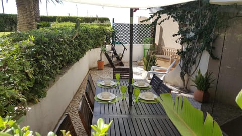 Patio, Balcony/Terrace