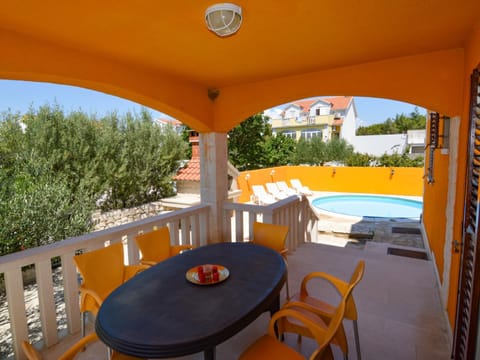 Holiday Home Gorana - BRC152 by Interhome House in Split-Dalmatia County