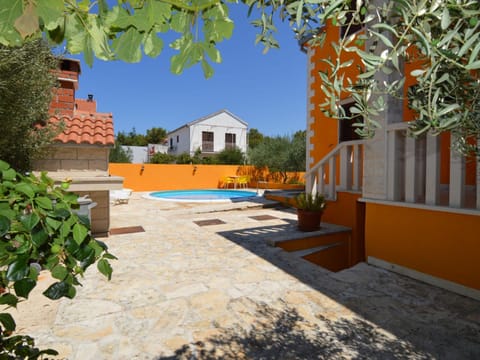 Holiday Home Gorana - BRC152 by Interhome House in Split-Dalmatia County