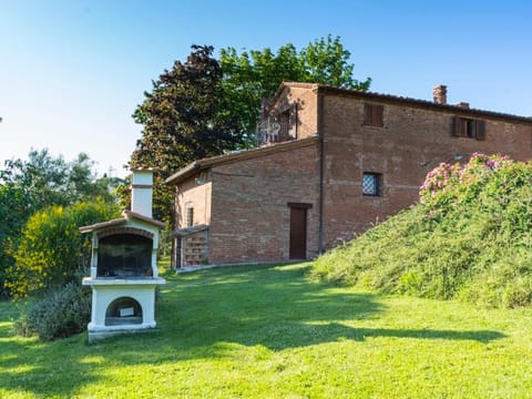 Holiday Home Vecchio Mulino by Interhome House in Umbria