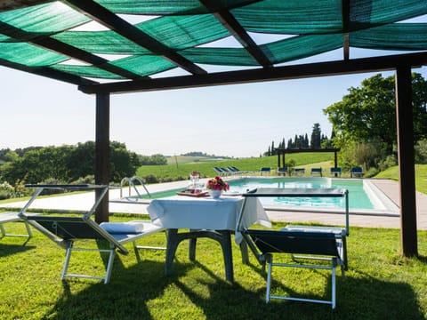 Holiday Home Vecchio Mulino by Interhome House in Umbria