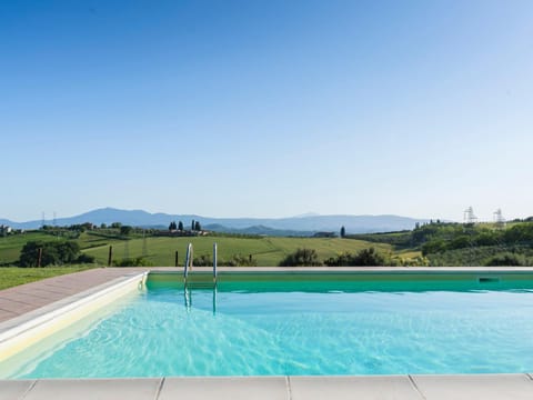 Holiday Home Antico Convento by Interhome House in Umbria