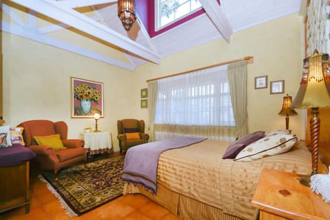 Ford House Bed & Breakfast Bed and Breakfast in Bridgetown