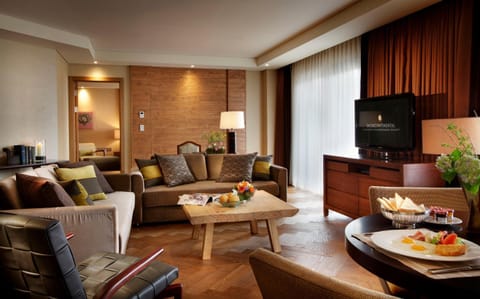 Intercontinental Alpensia Pyeongchang Resort, an IHG Hotel Resort in South Korea