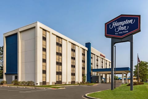 Hampton Inn Chicago-O'Hare International Airport Hotel in Schiller Park