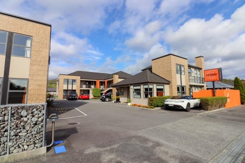 Coleraine Suites & Apartments Motel in Canterbury