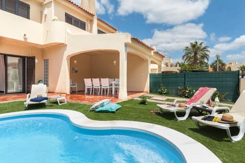 Lilies Villa - BlueSea Villa in Albufeira