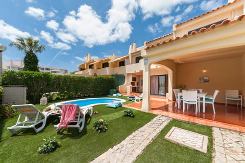 Lilies Villa - BlueSea Villa in Albufeira