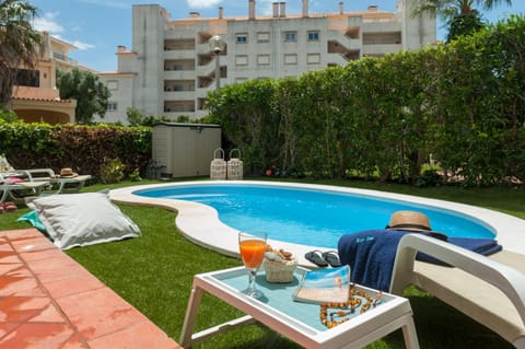 Lilies Villa - BlueSea Villa in Albufeira