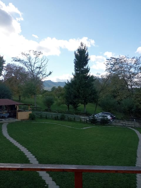 Vila Rem Villa in Brașov County