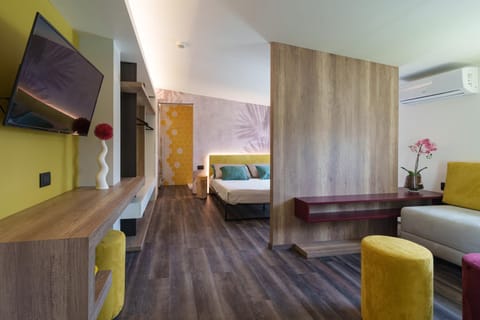 Design Hotel Astra B&B Hotel in Misano Adriatico