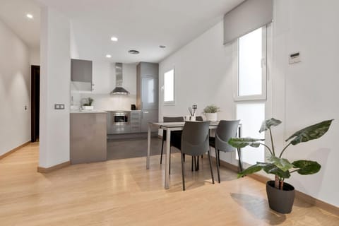 Fisa Rentals Gran Via Apartments Apartment in Barcelona