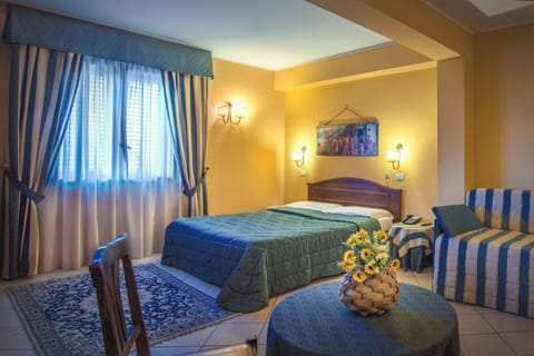 Greta Rooms Hotel Hotel in Mazara del Vallo