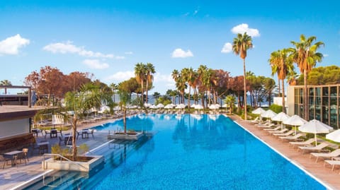Acanthus & Cennet Barut Collection - Ultra All Inclusive Resort in Side