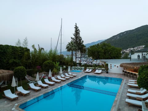 Marina Boutique Hotel Hotel in Fethiye