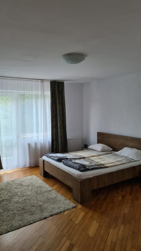 BigCitty Rooms Bed and Breakfast in Cluj-Napoca