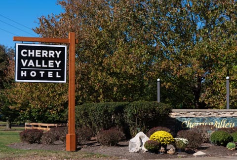 Cherry Valley Hotel, BW Premier Collection Hôtel in Ohio
