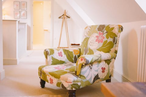 The Hero Bed and Breakfast in North Norfolk District