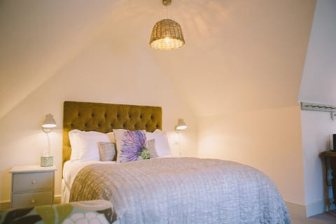 The Hero Bed and Breakfast in North Norfolk District