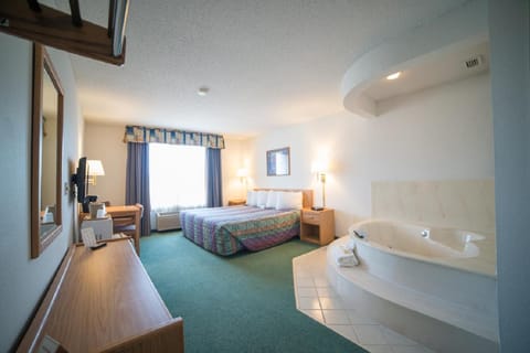 River Valley Inn & Suites Motel in Wisconsin
