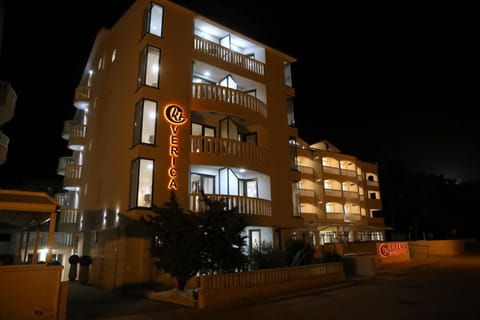 Villa Verica Appartement-Hotel in Baška Voda