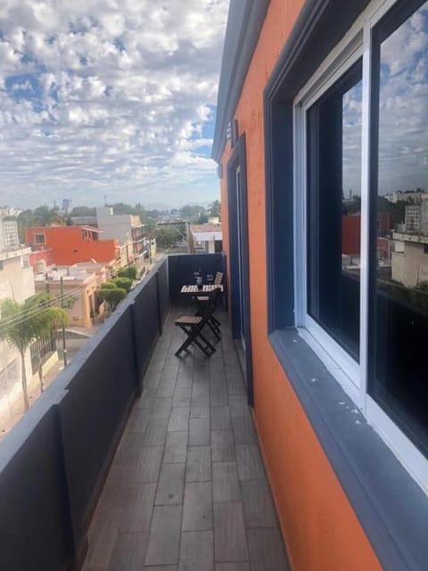 Posada 53 Inn in Mazatlan
