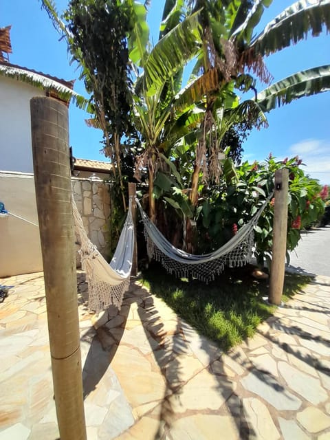 Le Marchand de Sable- Suites e apartamento Bed and Breakfast in Armacao dos Buzios