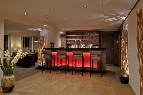 Lounge or bar