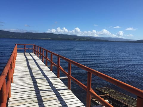 Fishing, Balcony/Terrace, Beach, Canoeing, Lake view