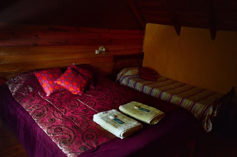 Cabaña Ucihuen Casa in Lago Puelo