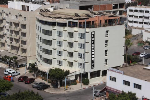 New Farah Hotel Hotel in Agadir
