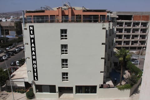 New Farah Hotel Hotel in Agadir