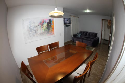 Residencial MBoicy Apartment in Foz do Iguaçu