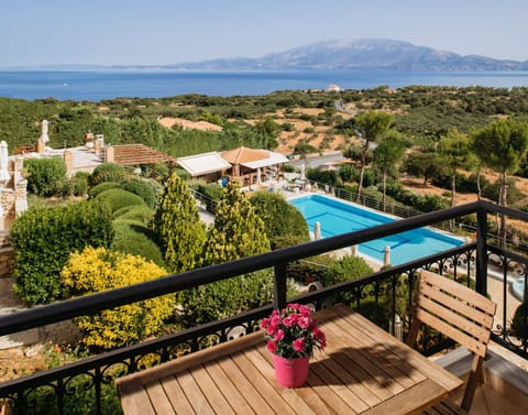 Lithies Sea View Boutique Hotel Appartement-Hotel in Peloponnese, Western Greece and the Ionian