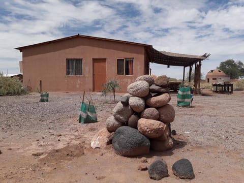 Cabaña Laynaturi House in San Pedro de Atacama